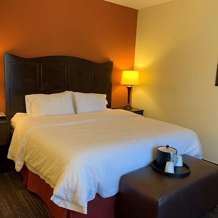 Hampton Inn Poplar Bluff Exterior foto