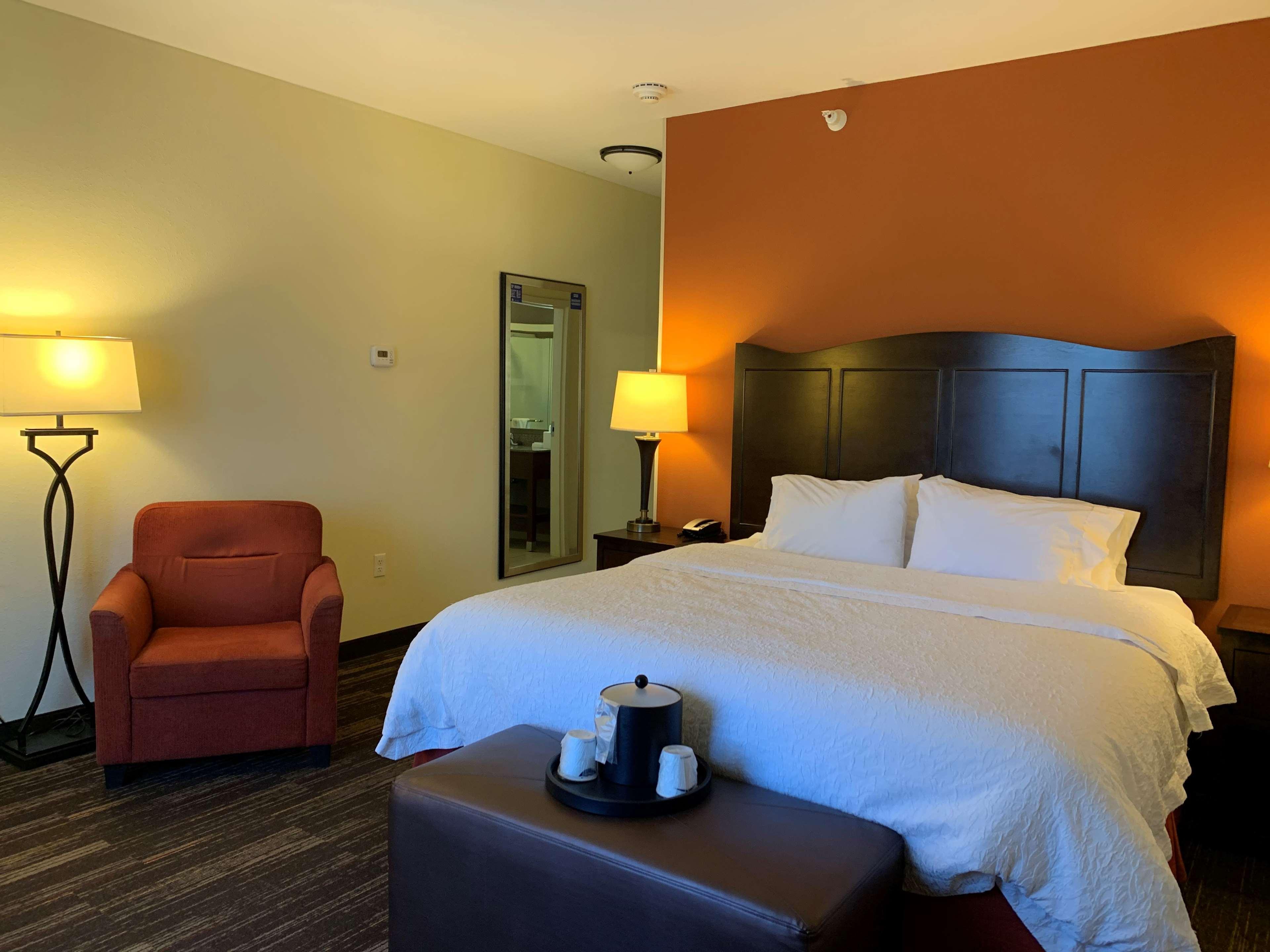 Hampton Inn Poplar Bluff Exterior foto