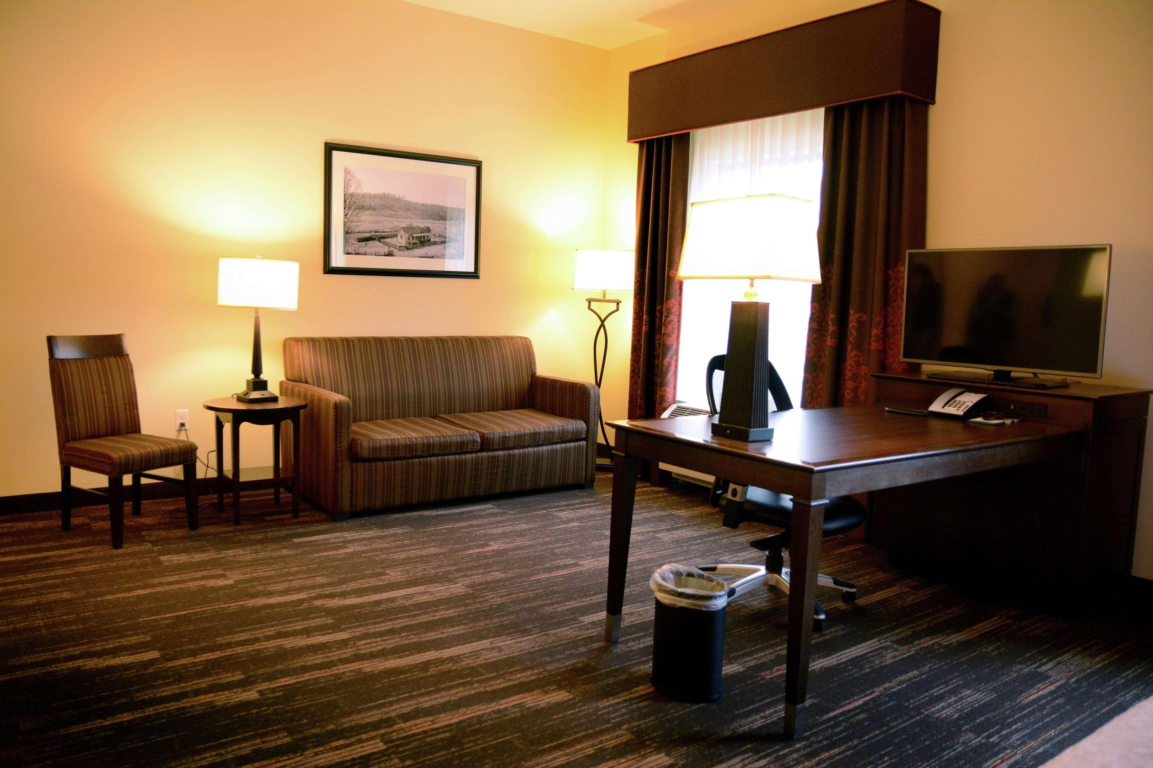 Hampton Inn Poplar Bluff Exterior foto